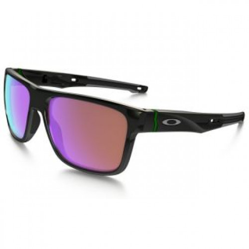 Oakley crossrange hot sale prizm lenses